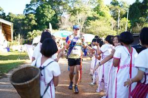 BIB: 
                            <button type="button" onclick="openModal(18993606)" class="btn btn-primary btn-sm float-right btn-popup" data-toggle="modal" data-target=".modal-high-quality">
                        <i class="fas fa-shopping-cart"></i> Add to Cart
                    </button>
                                            <button type="button" onclick="isThisMe(18993606, true)" class="btn btn-success btn-sm float-right btn-popup btn-isme hidden" data-toggle="tooltip" data-placement="bottom" title="นี่คือรูปของคุณใช่ไหม คลิกที่นี่เพื่อเอาเข้าอัลบั้ม">
                        <i class="fas fa-plus"></i> Add to album
                    </button>
                    <button type="button" onclick="isThisMe(18993606, false)" class="btn btn-warning btn-sm float-right btn-popup btn-isnotme hidden">
                        <i class="fas fa-ban"></i> Remove from album
                    </button>